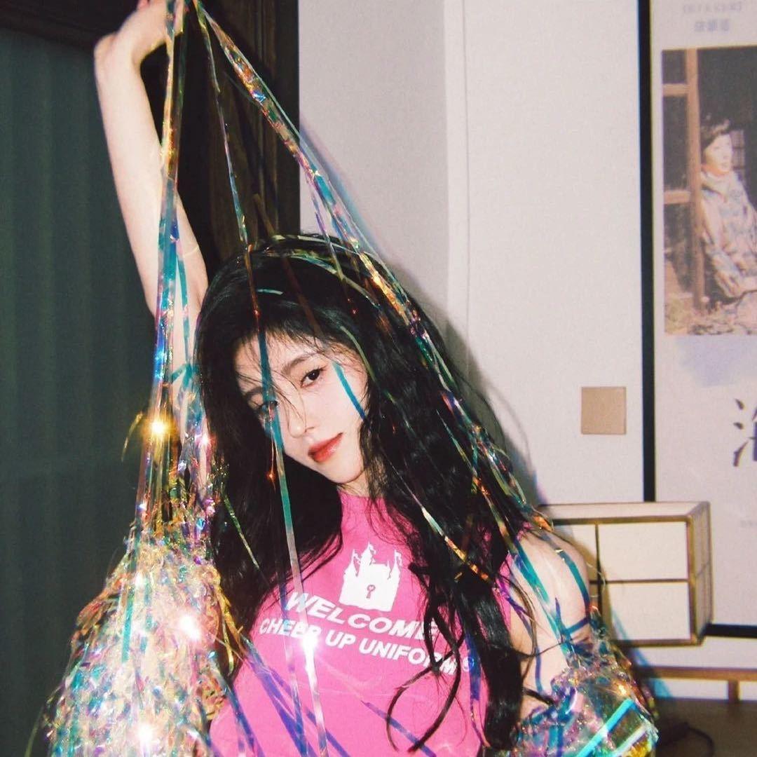 🌈小卡拉米媛崽