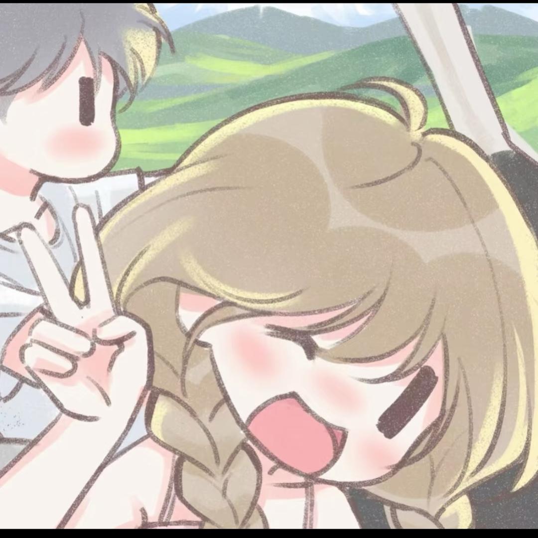 栗子npc（日常版）