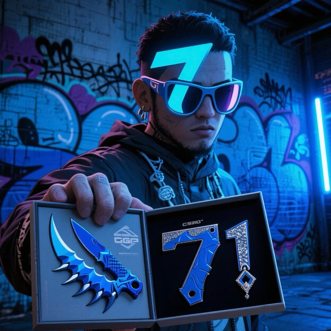 71.（柒导）