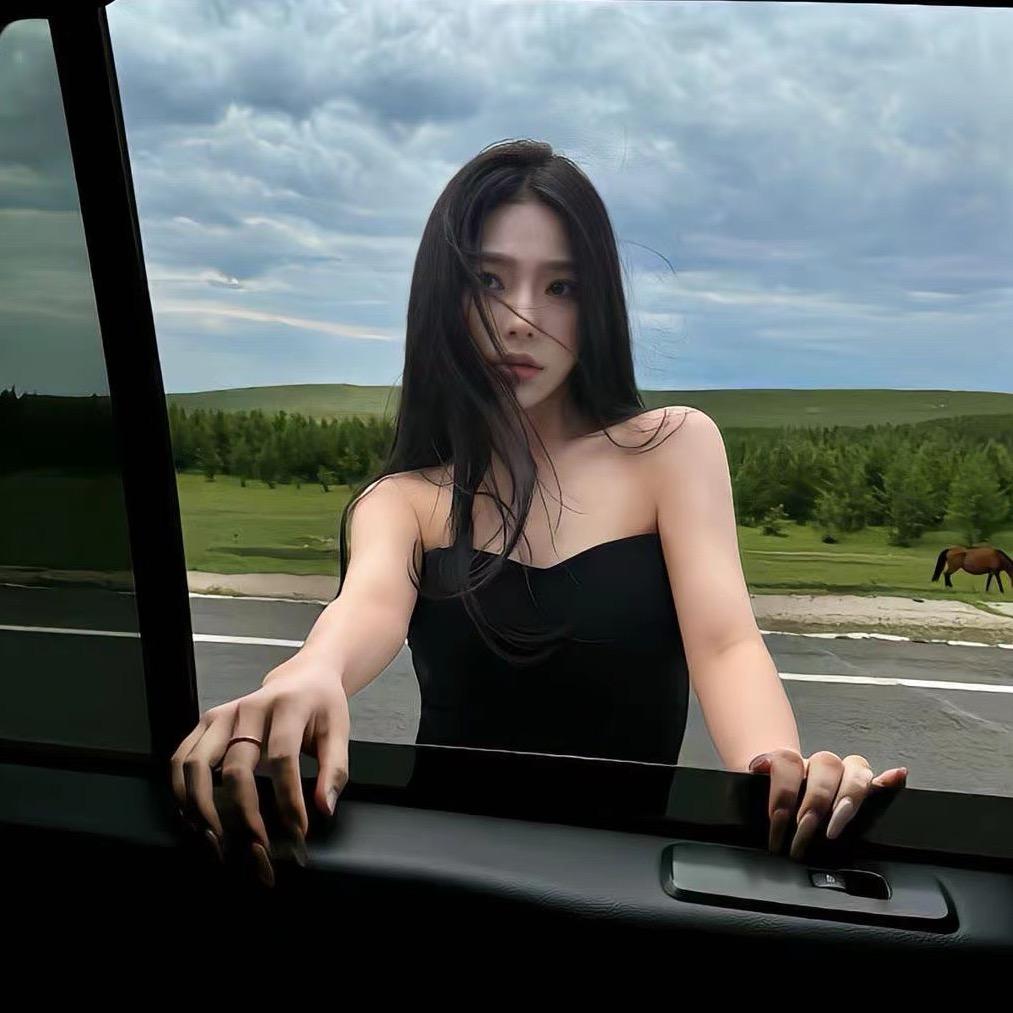 卖核弹的小女孩