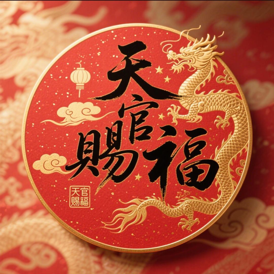 嗪师赐福☘️正品《国学》