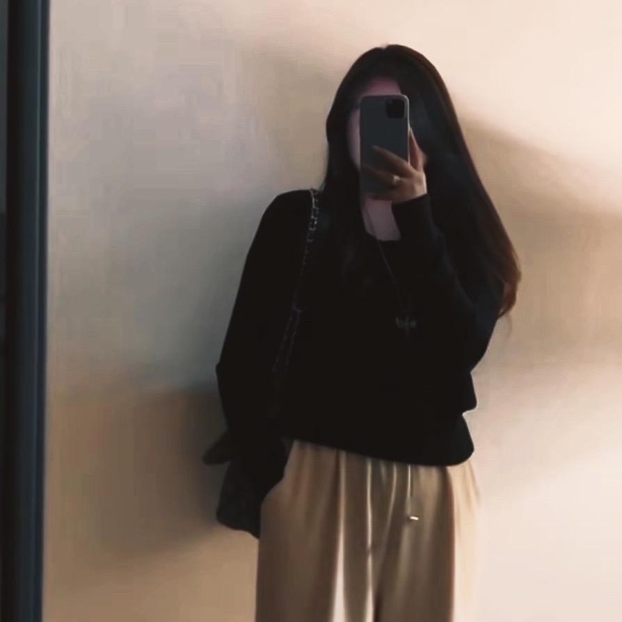 @冉