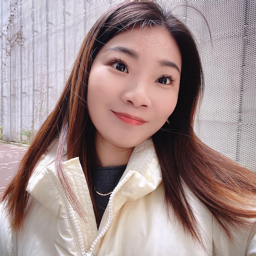 是燕燕吖