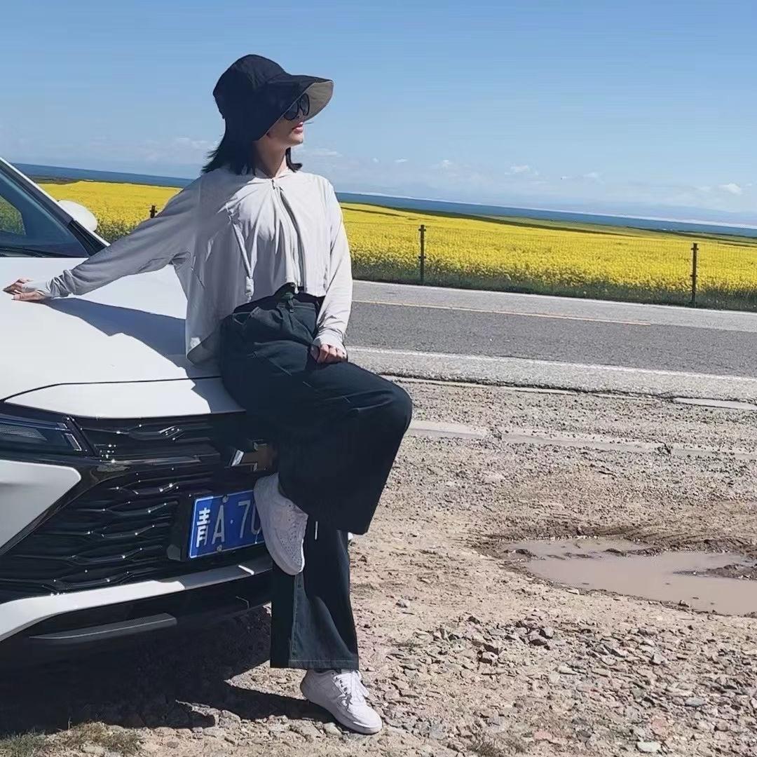 后来的我们