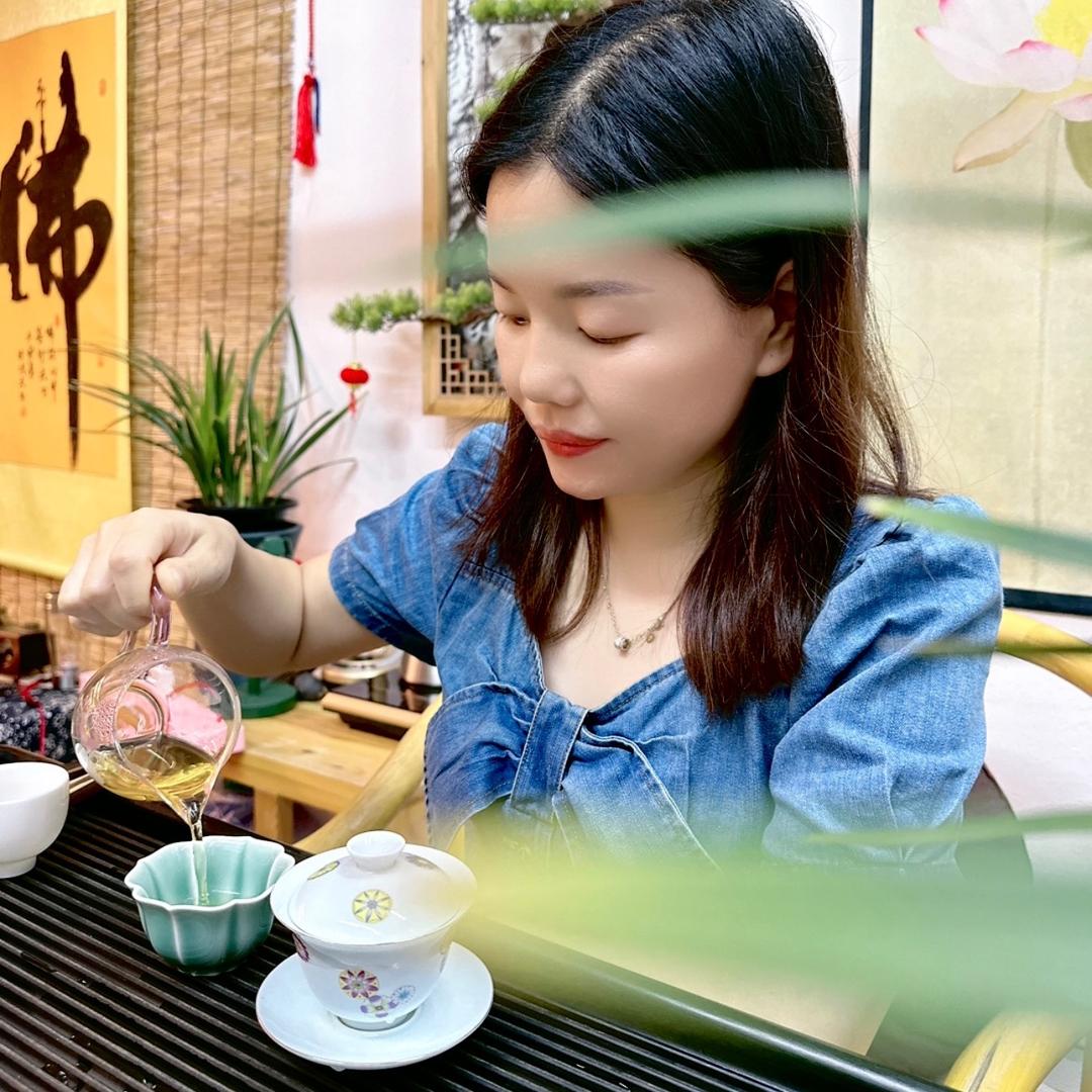 小鱼🐟儿