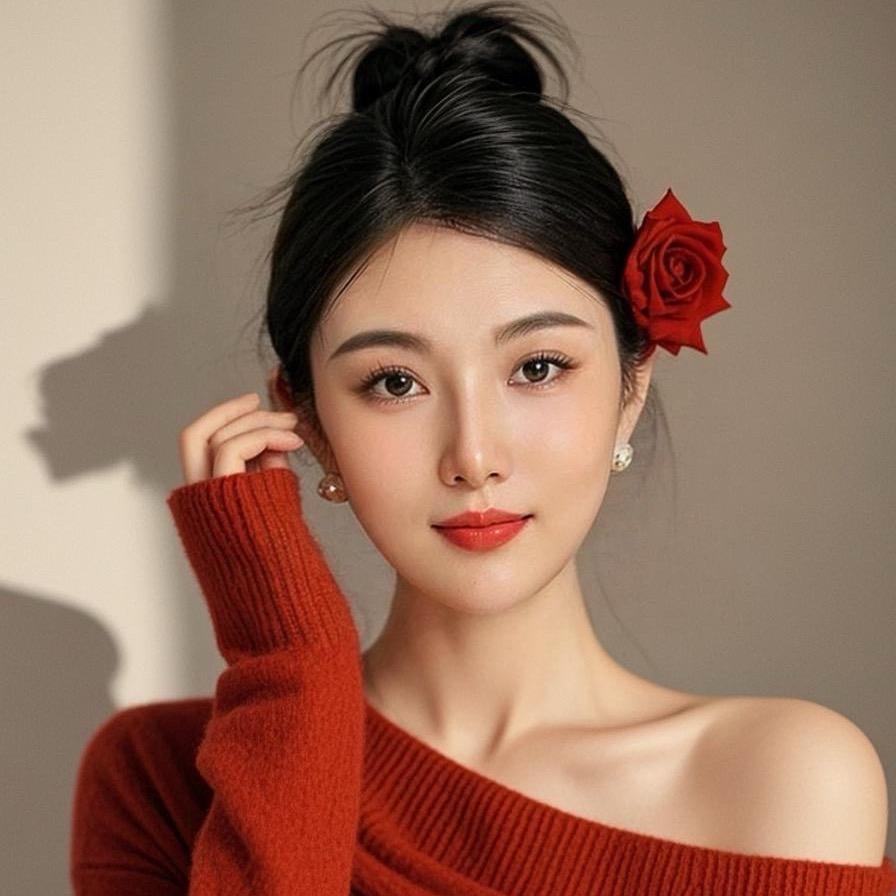 护肤