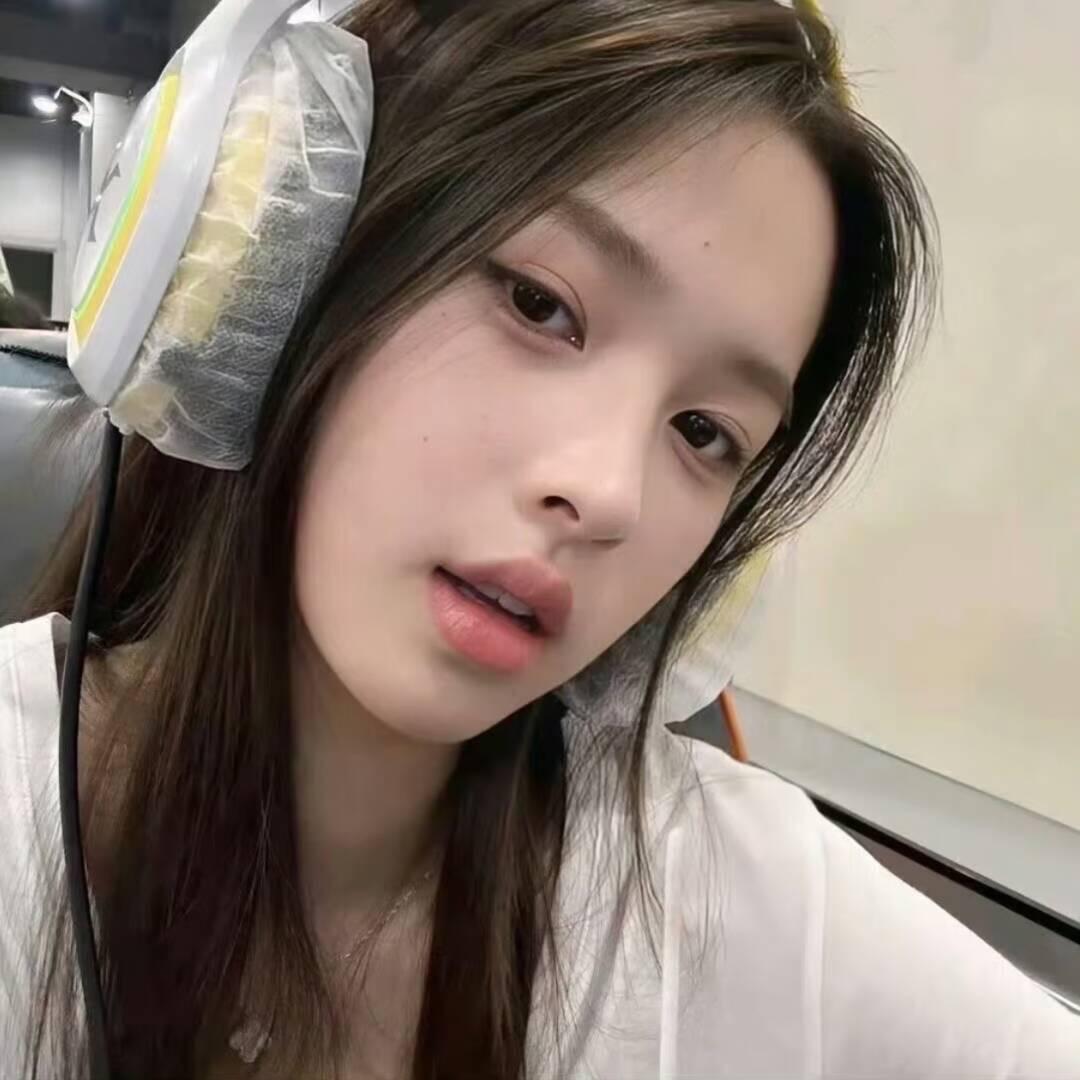 小楠暴富and健康🌸