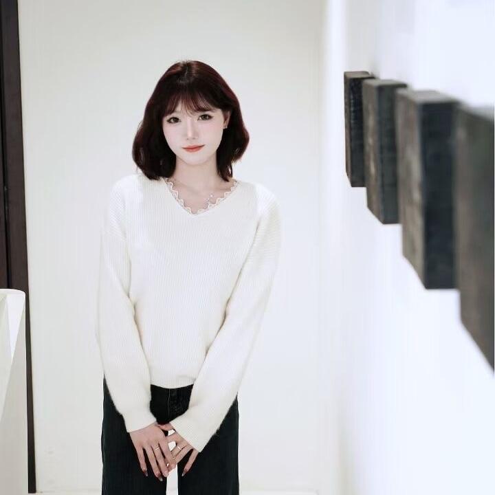 Na娜穿搭