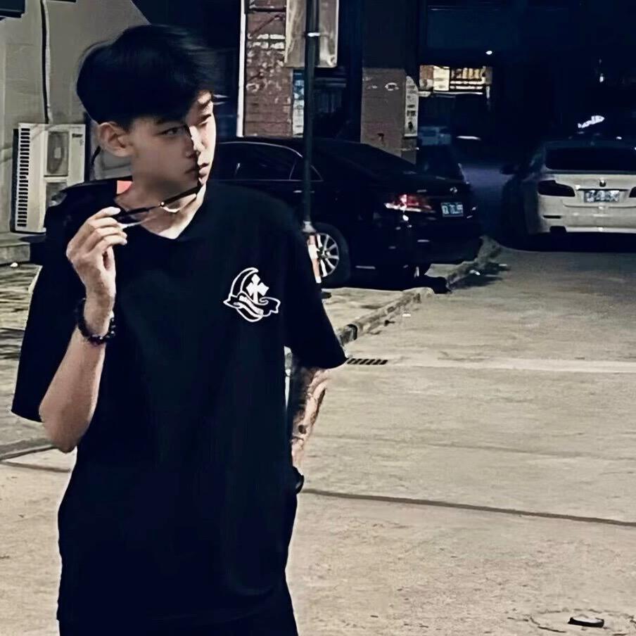 少爷