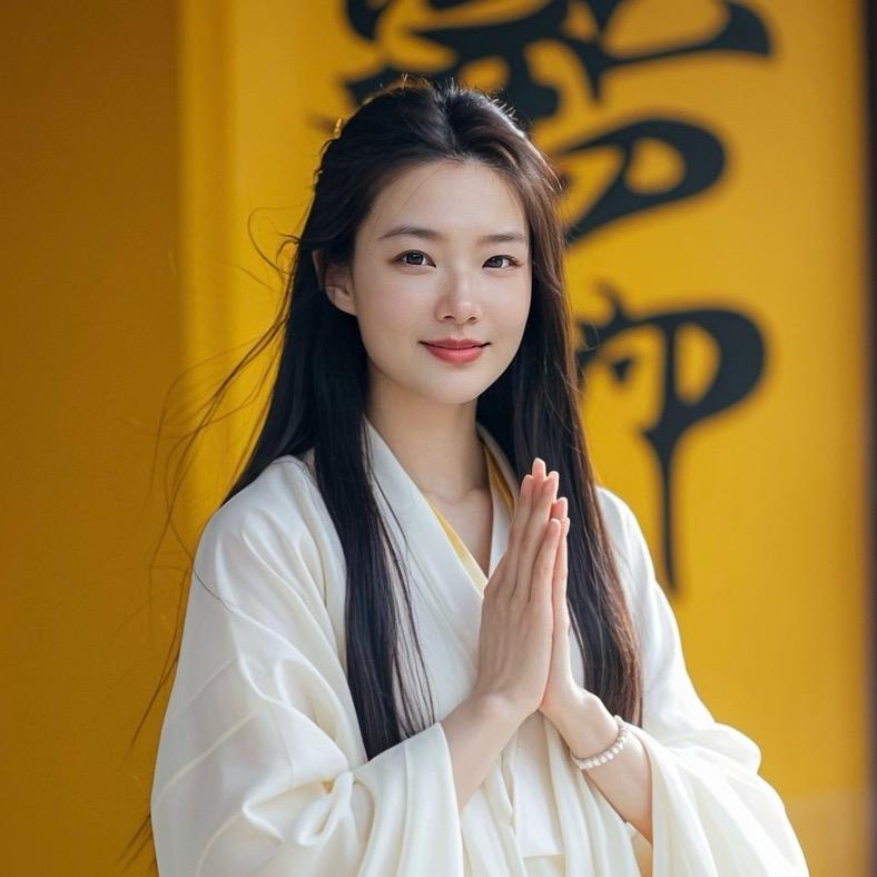 小师父（Alanwa789)