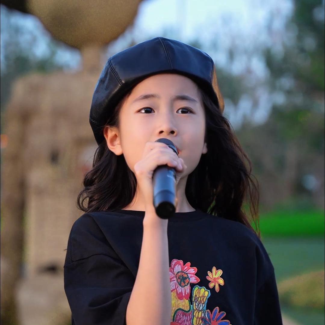 语奚@baby