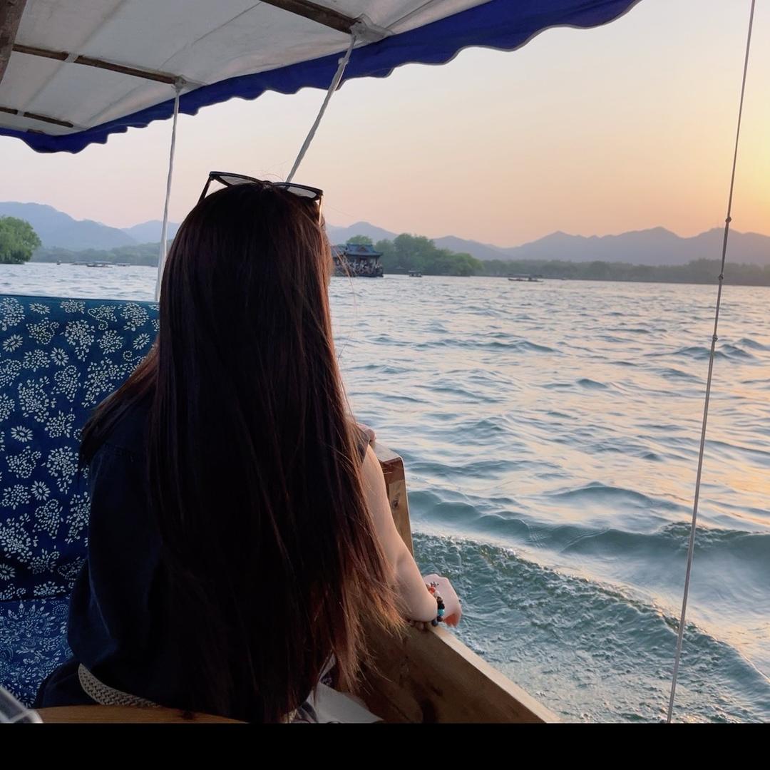小橘子🍊