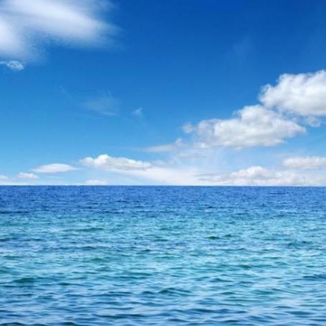 海洋.