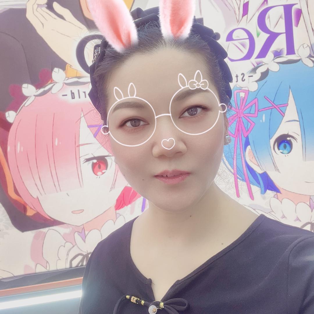 朱河饰品百货芬姐