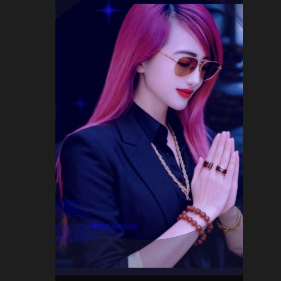 L꯭ₒ꯭ᵥ꯭ₑᩚ上海💖女神᭄