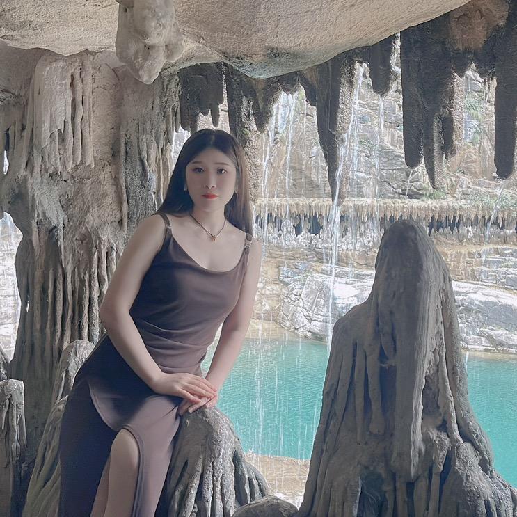 C位Nail-美甲美睫官方号