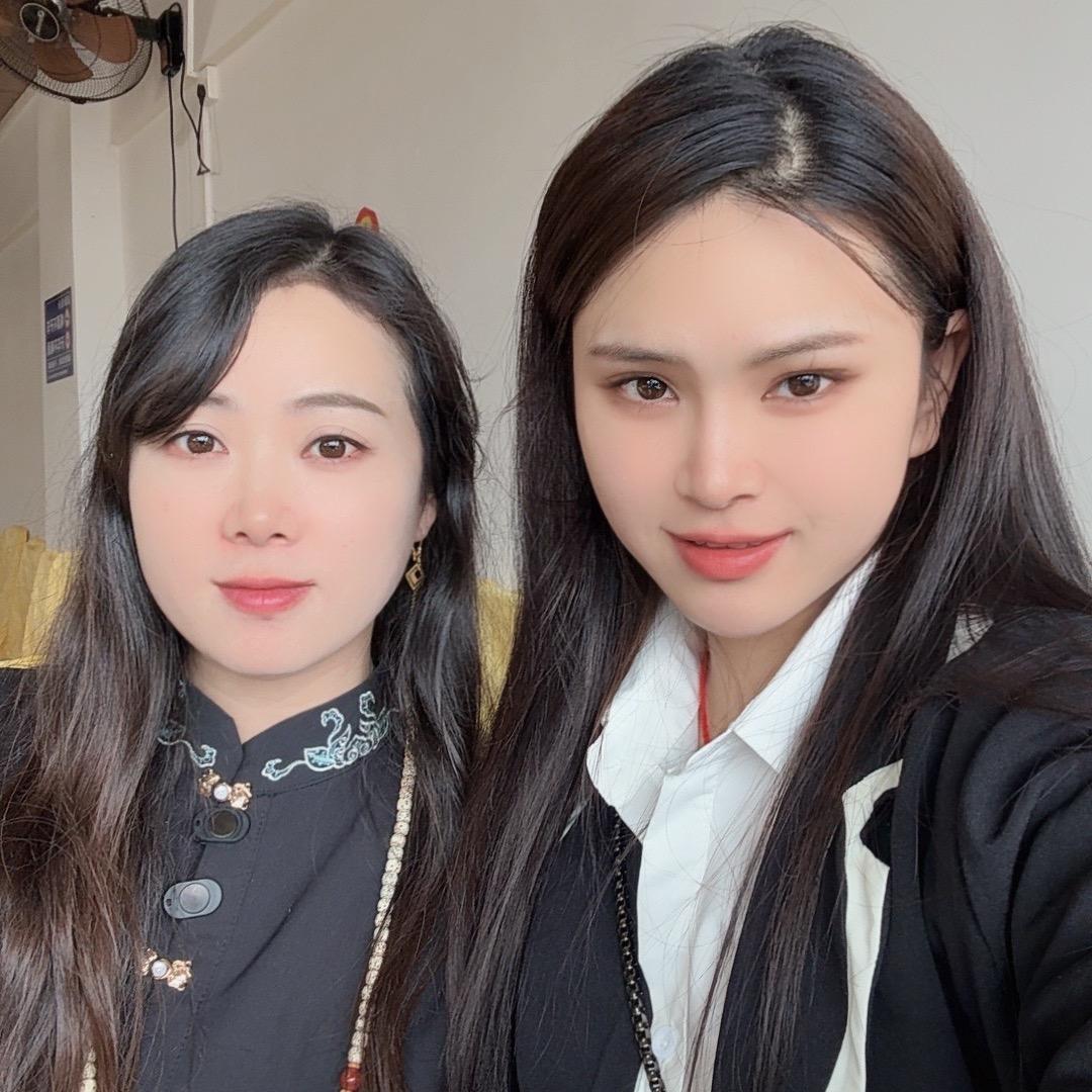 晓艳᭄🕊⁰¹²⁸（晴书团队）