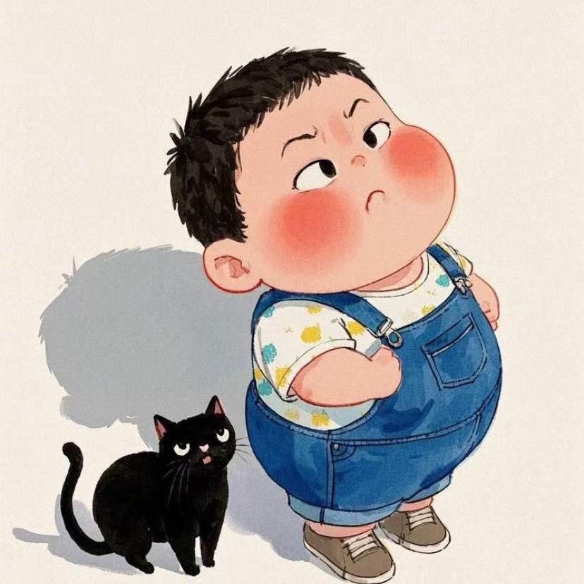 小胖墩