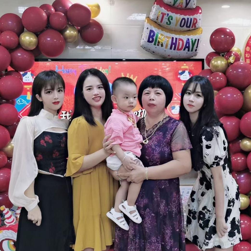 开心快乐🎉