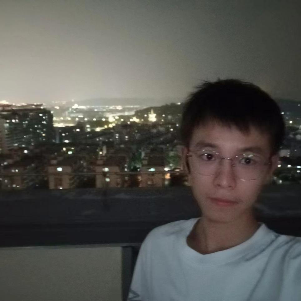 瑶瑶逛杭州