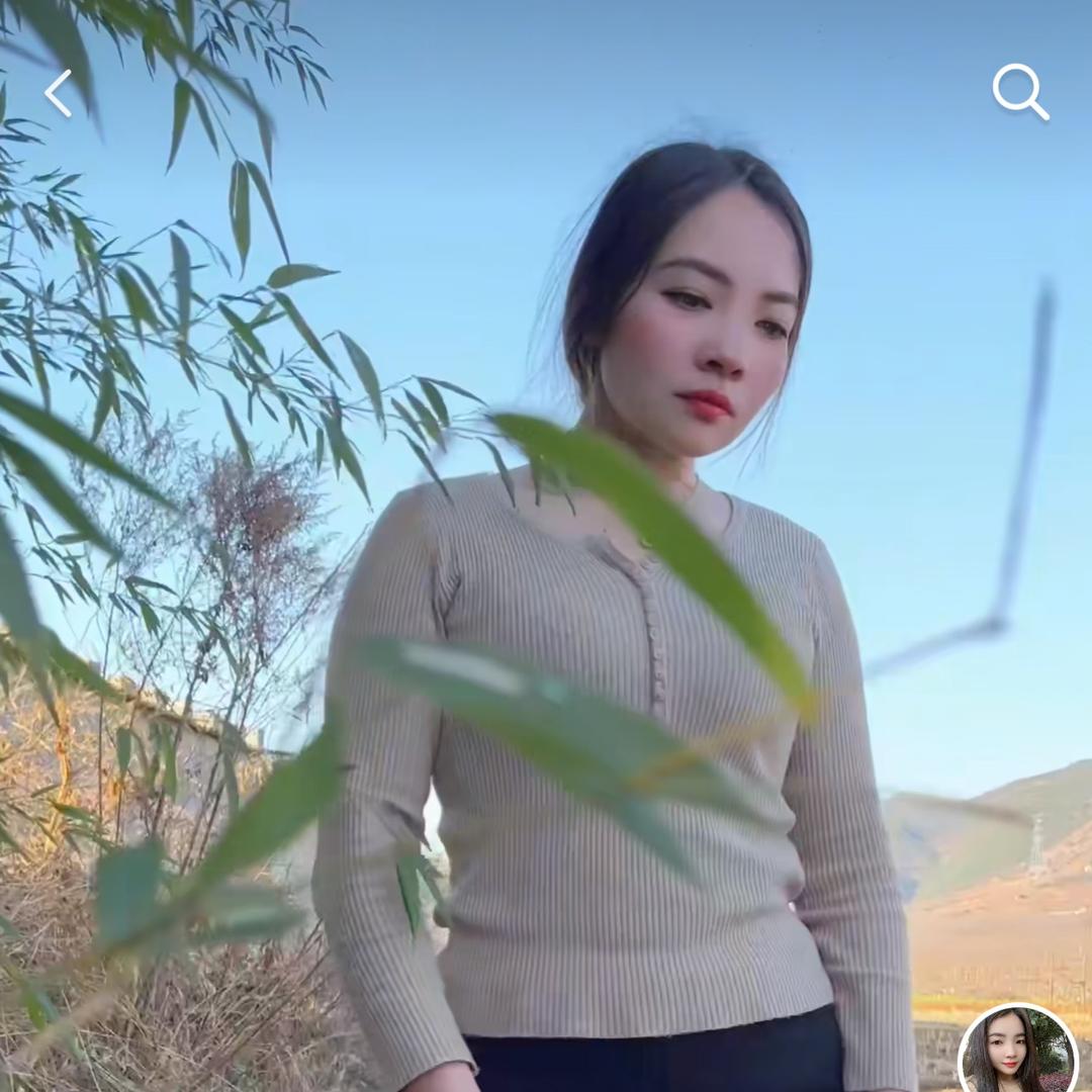 青竹小妹