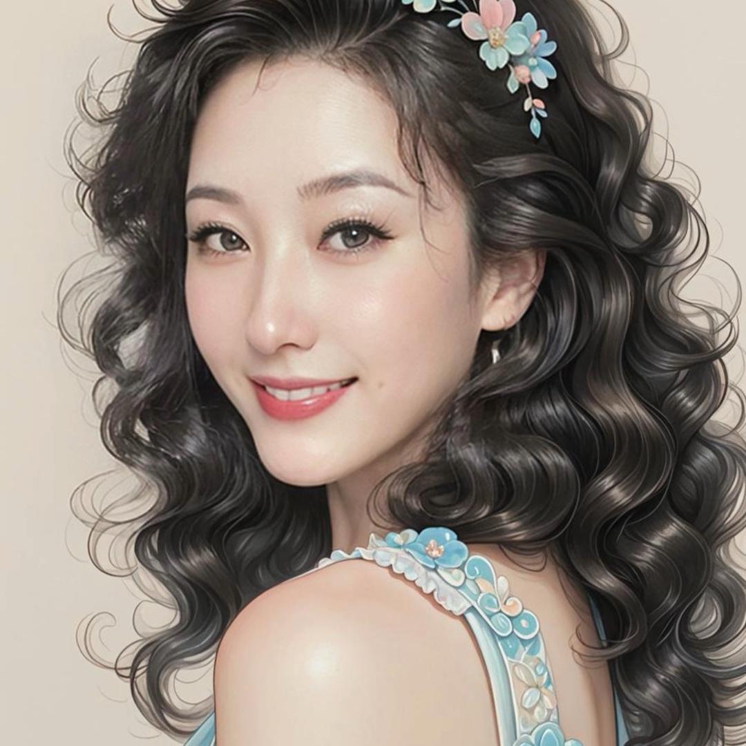 秋咪🎀