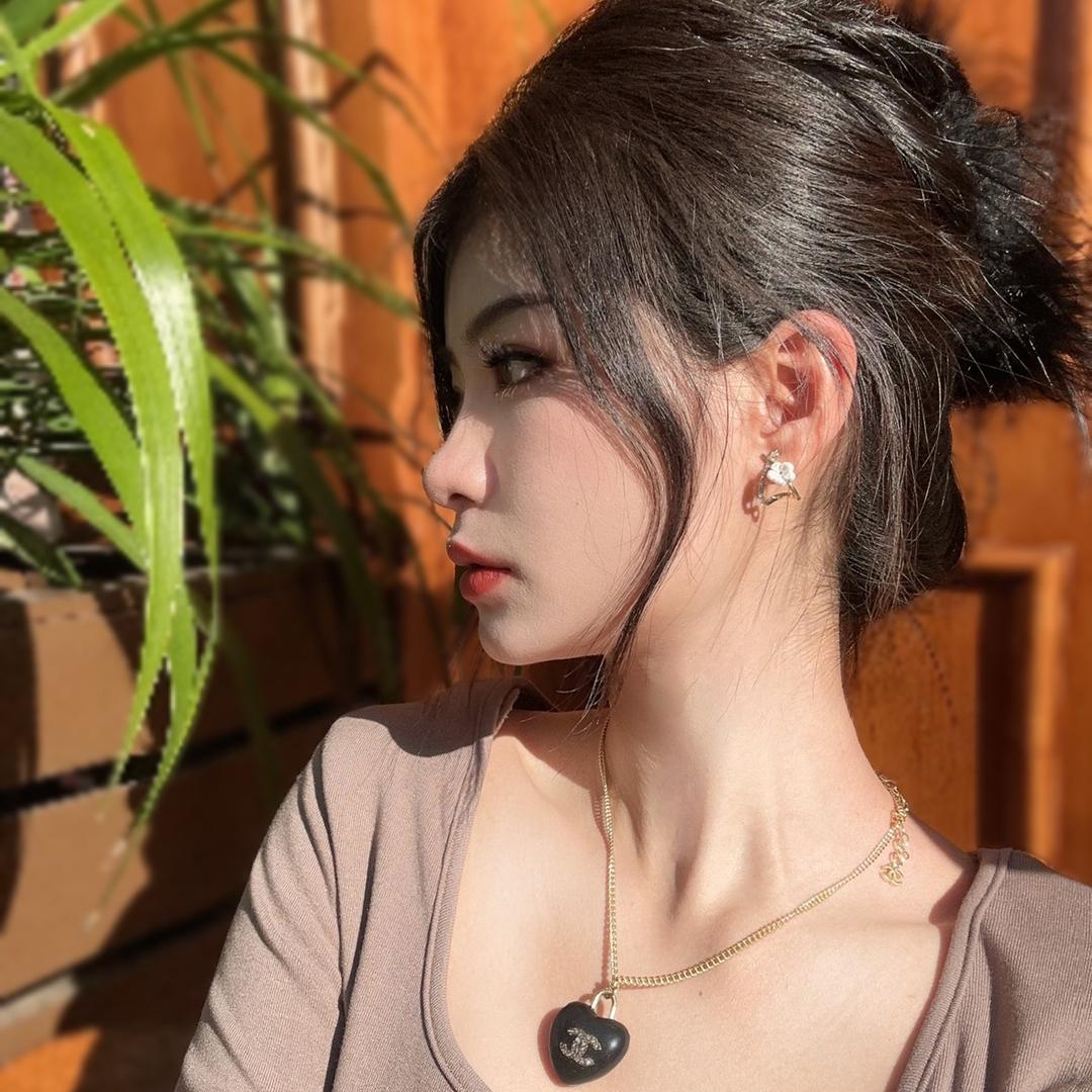 一直幸运