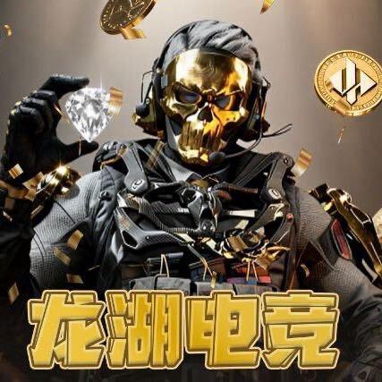 龙湖电竞2（三角洲）