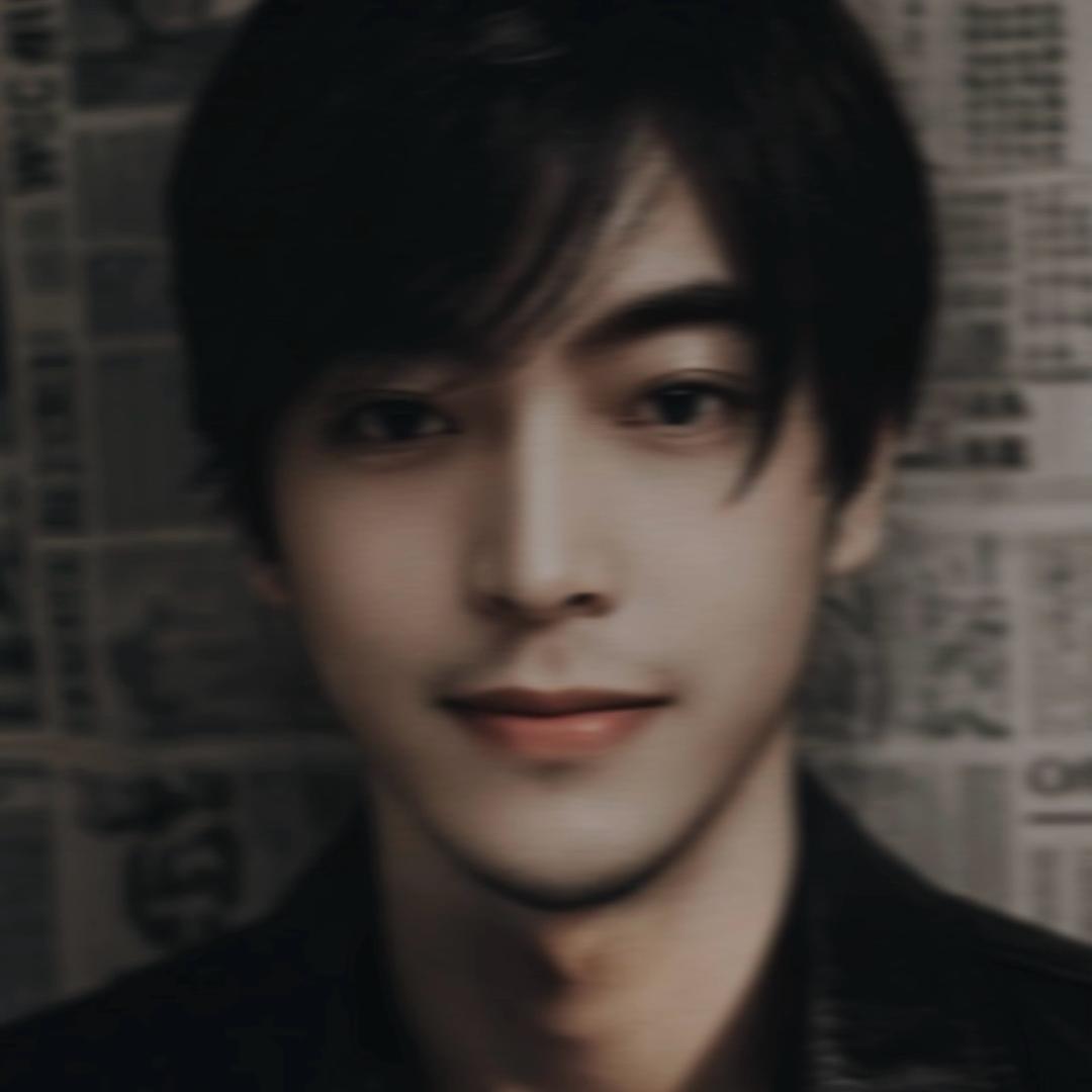 李锦诚头像
