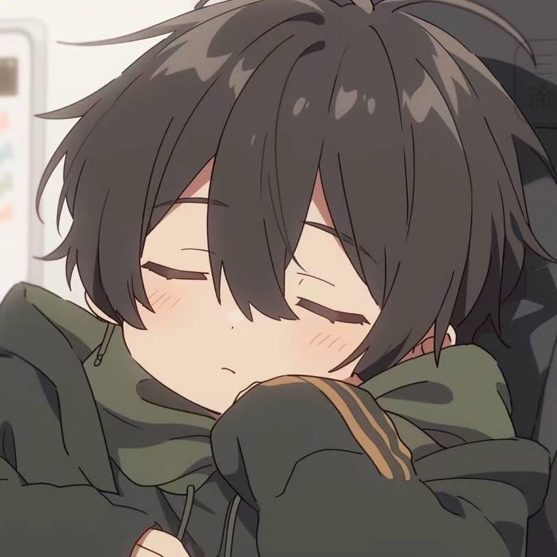 离☜