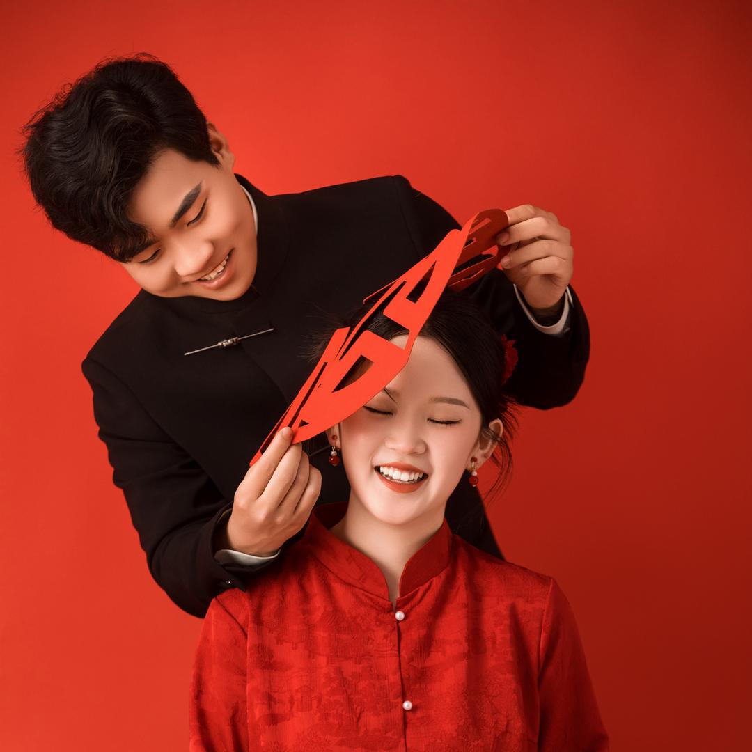 吴闯的子奕👩‍❤️‍👨（记录生活版)