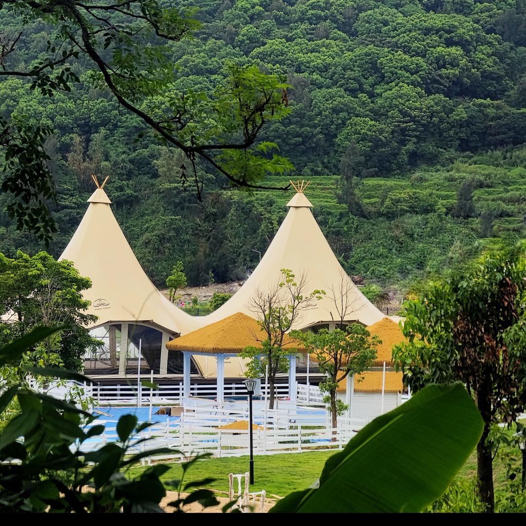 云漫小皓湾滨海度假区
