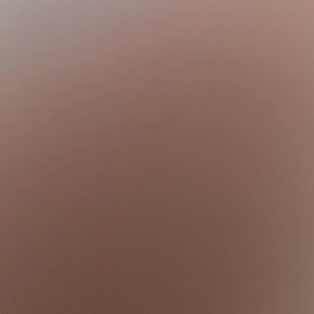 山丘上的草