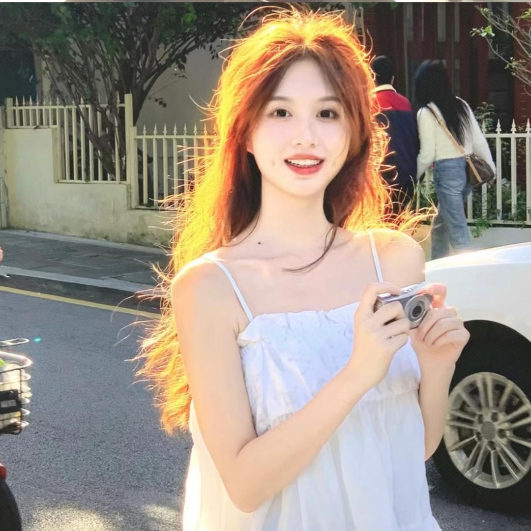 小小晨.