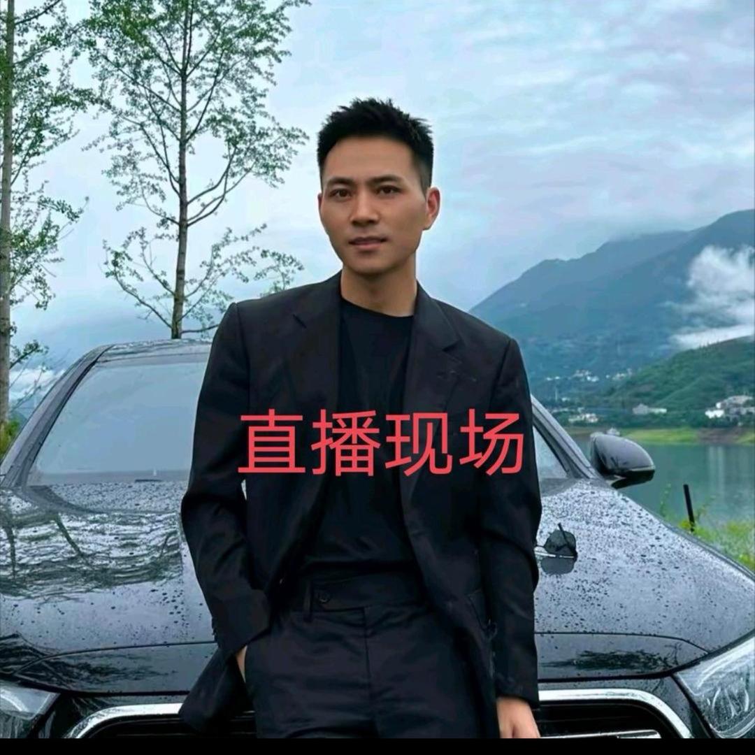 索图（大舞台直播现场）