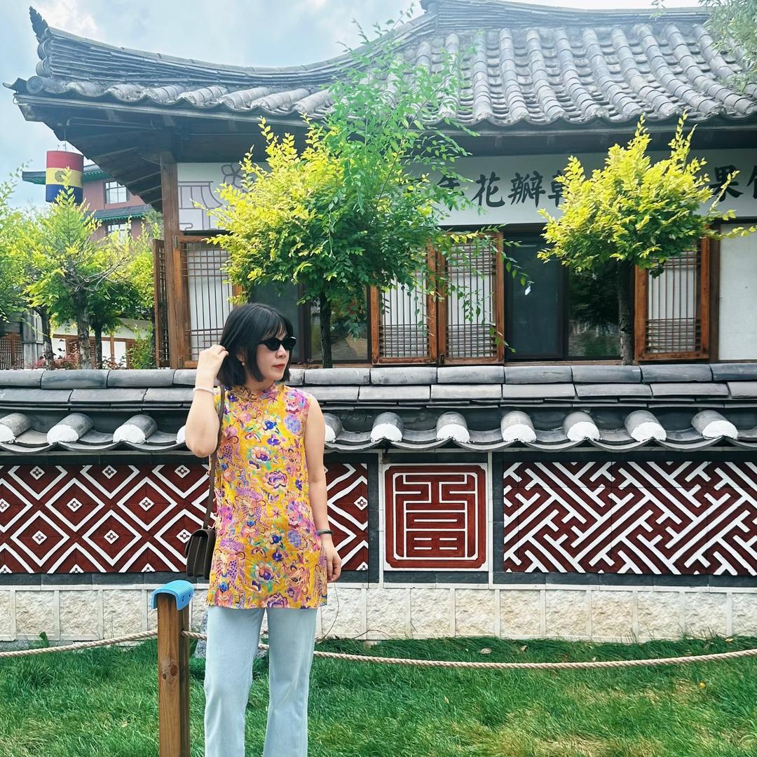 武汉品牌广场梦尼路服饰