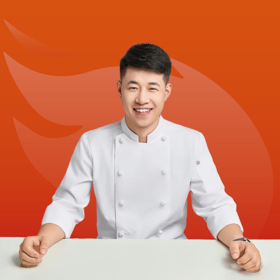 花大呱呱—大麦总高校餐饮