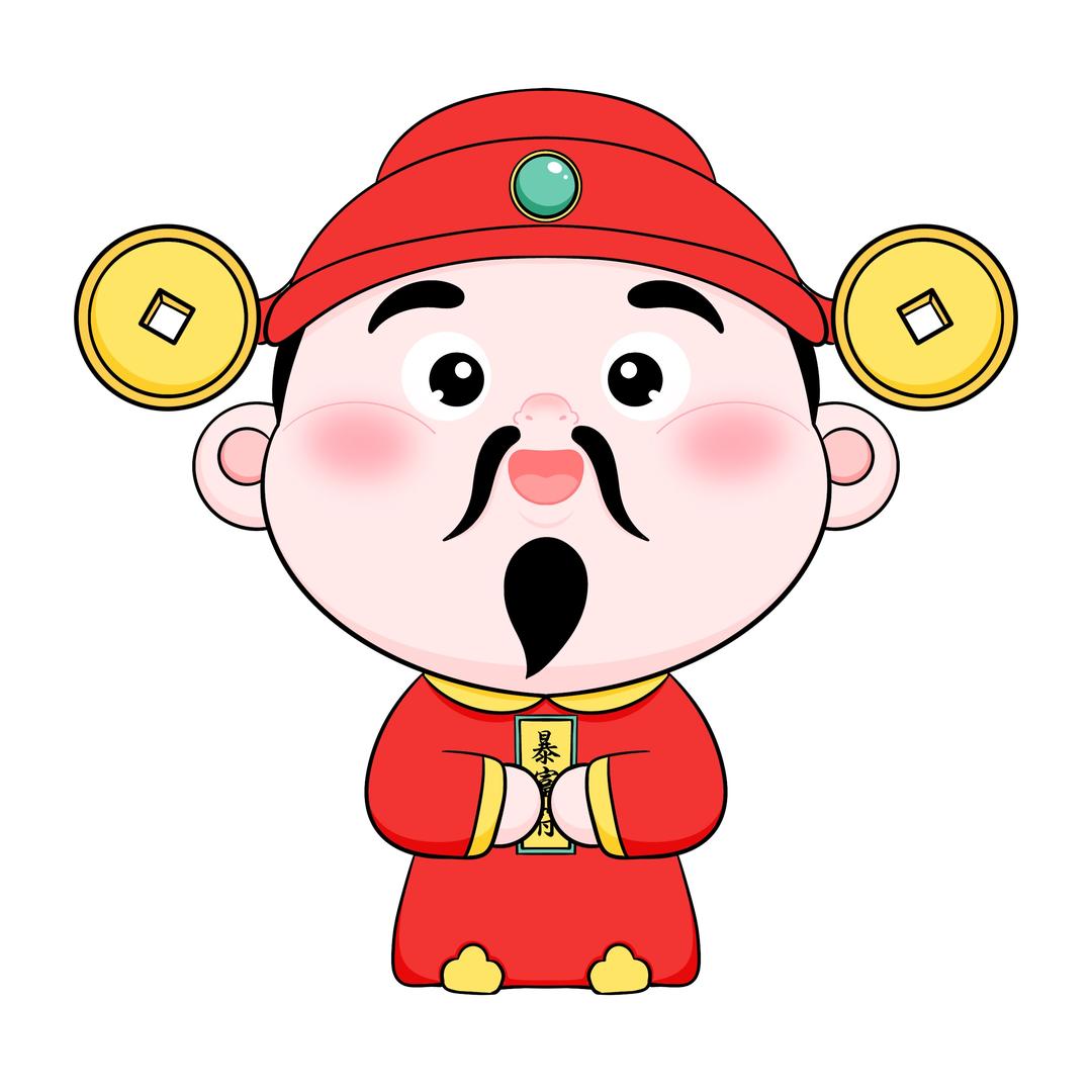 萌萌糖粿酱