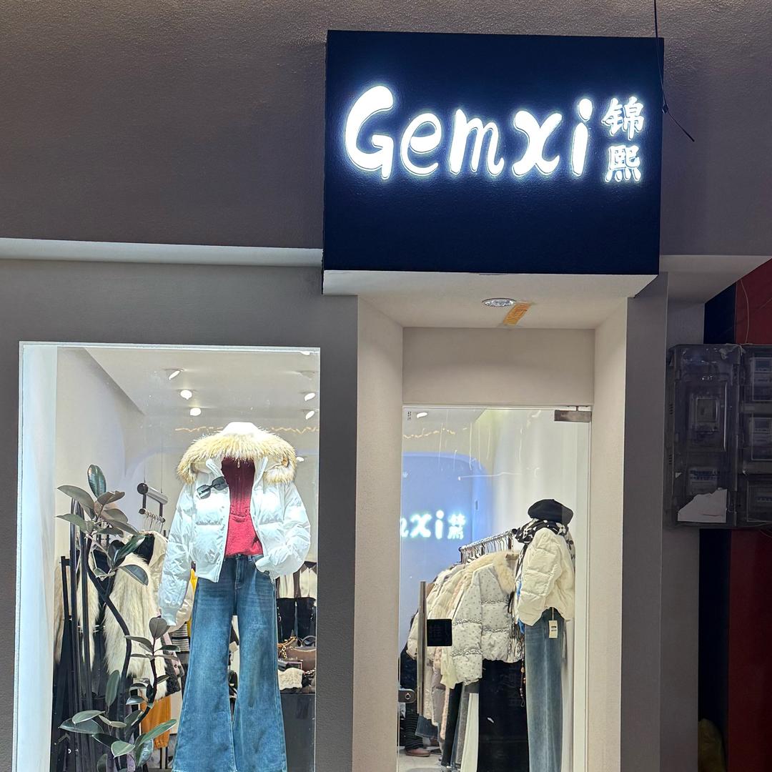 🌙ིྀ | 锦熙女装