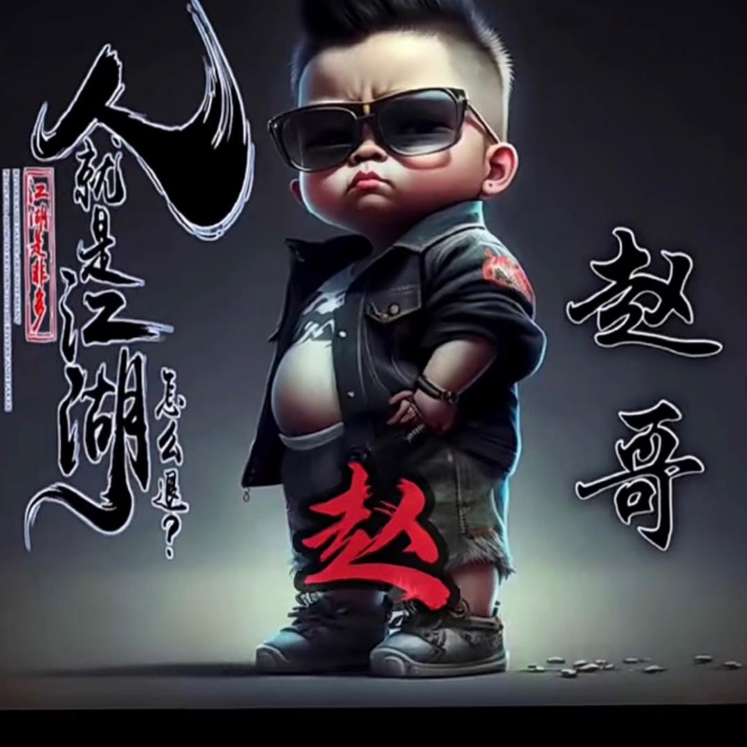 中国龙