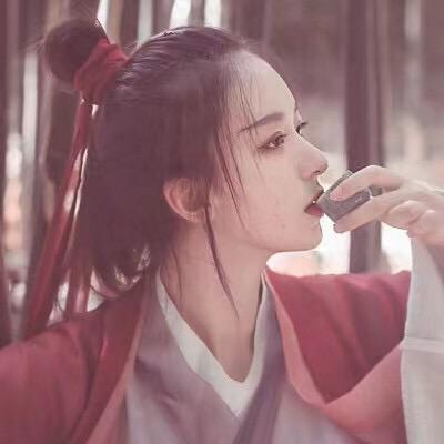 酒姐喝不醉