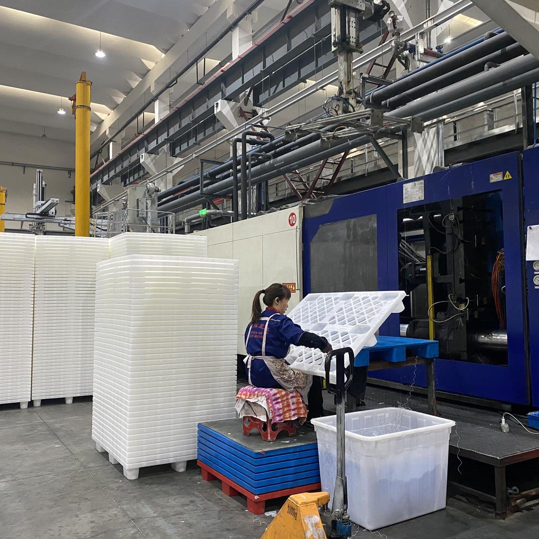 晓莹塑料制品工厂