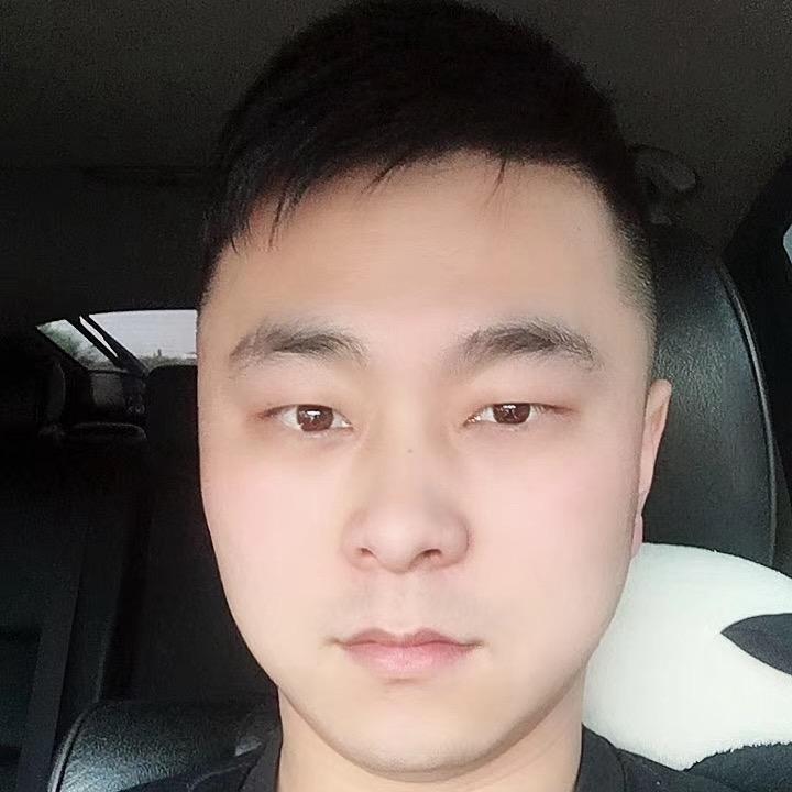 大小眼的车