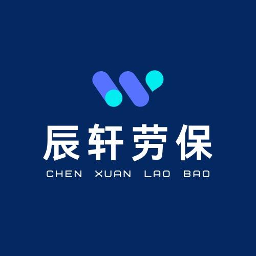 辰轩劳保工作服