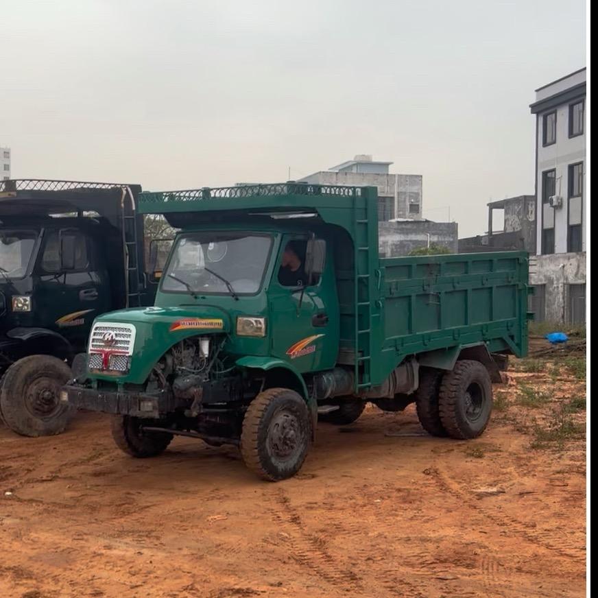 黄先生农机拖拉机✅