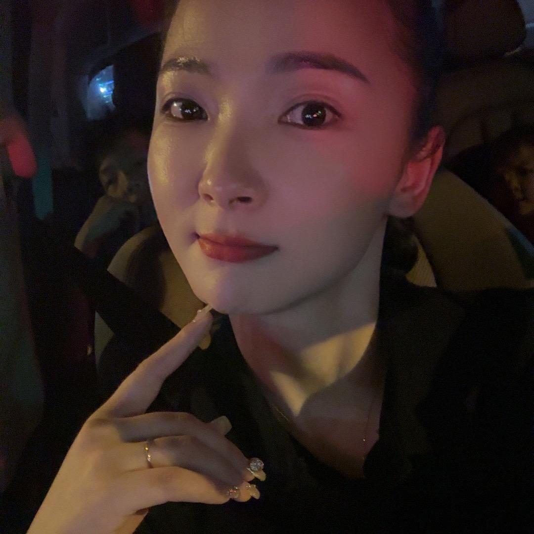 镀镍仙女🧚‍♀️姐姐