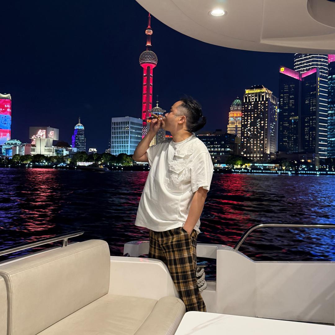 我们的阿昌