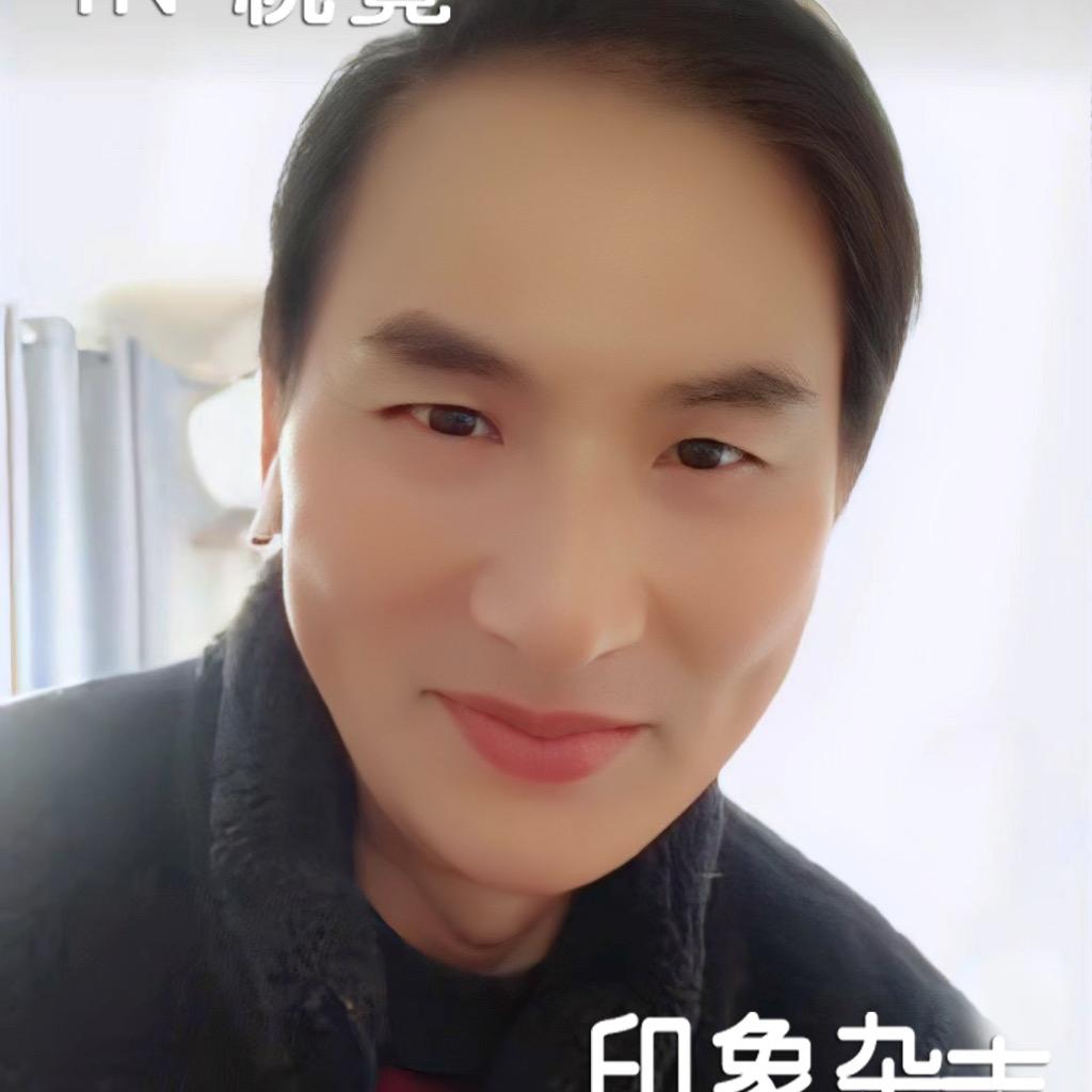 我心飞翔