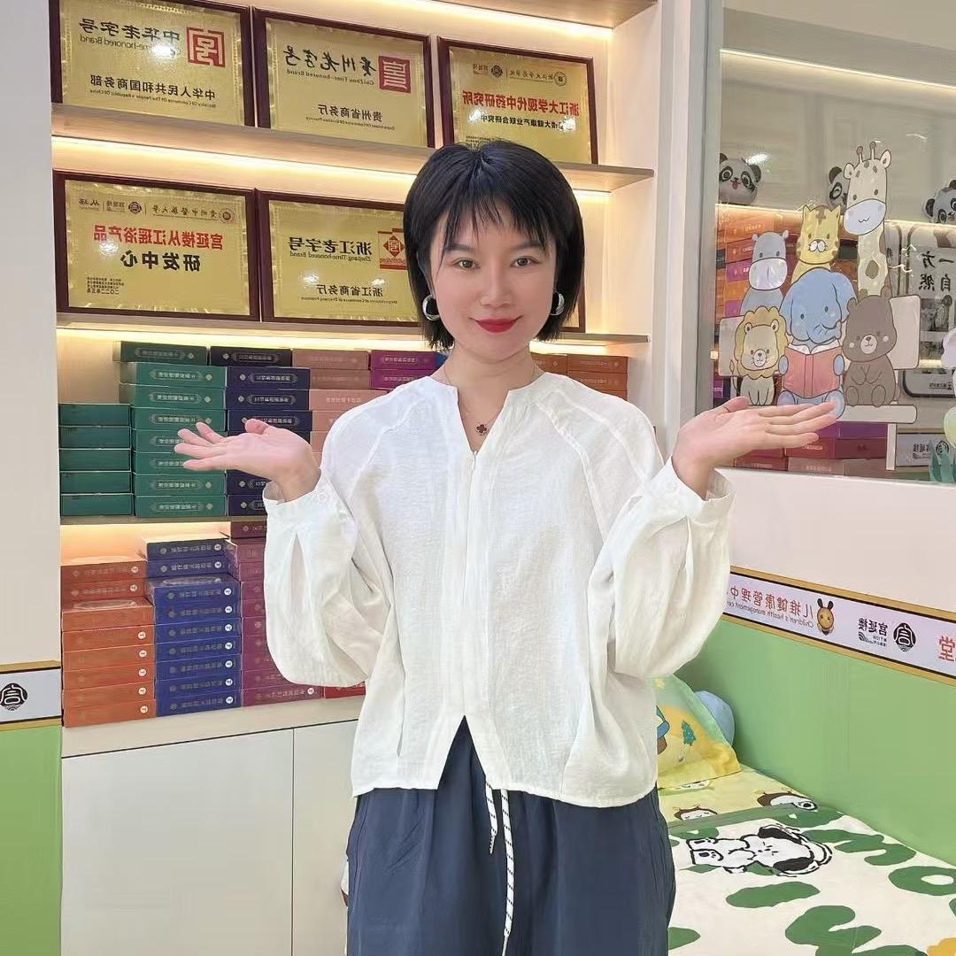 沈阳于洪娇娇