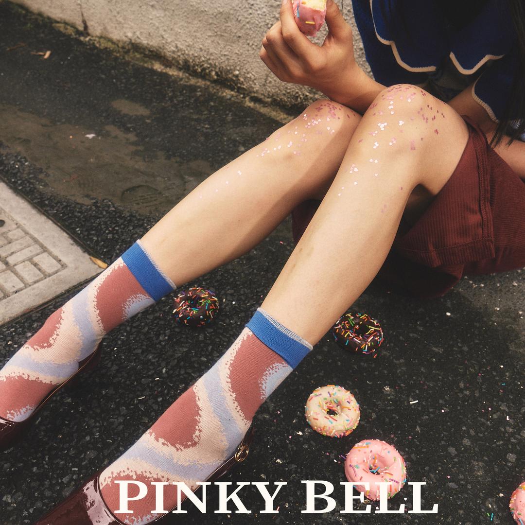 PINKY  BELL